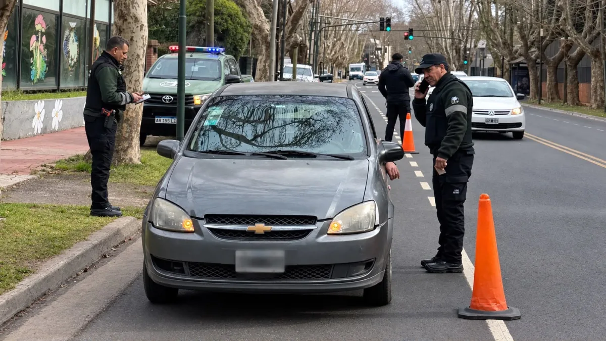 Aumentan detenciones y participación vecinal en San Isidro