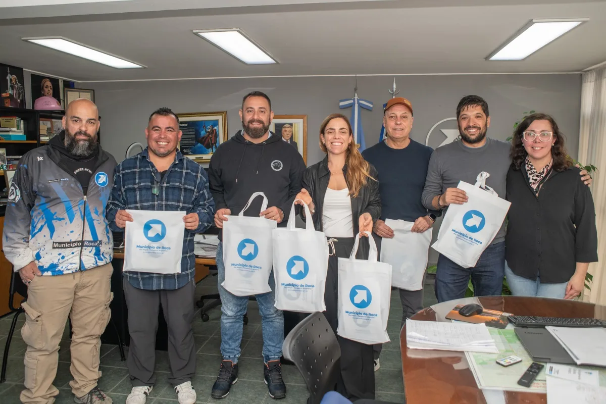 FootGolf: torneo en Roca otorgará puntos para el ranking argentino