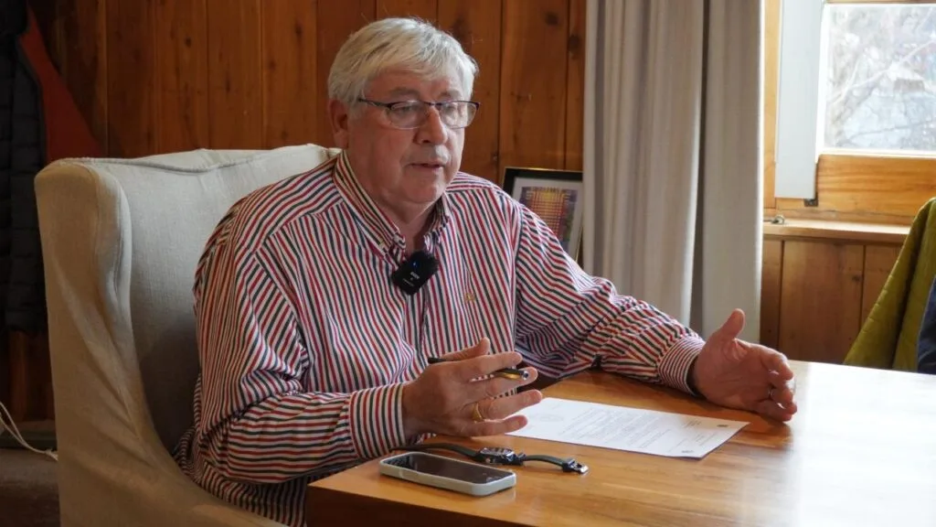 Avance en la entrega de escrituras para 127 familias en Bariloche