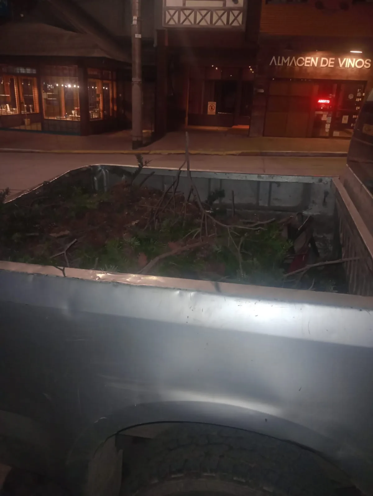 Bariloche refuerza la infraestructura y seguridad municipal