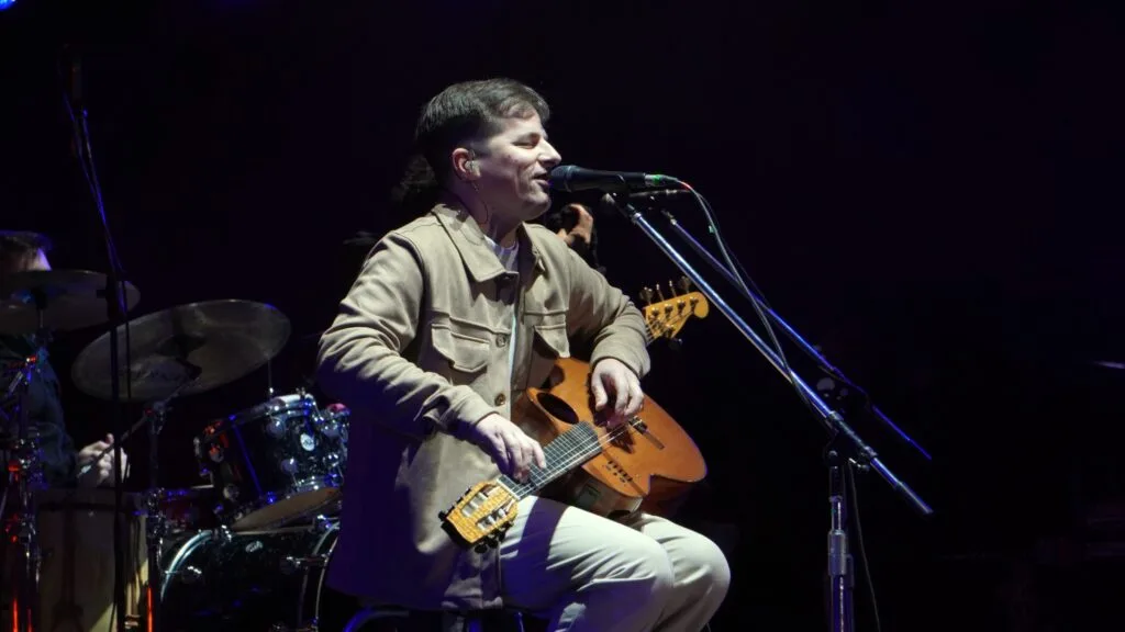 Fiesta Nacional de la Nieve: Música y Tradición en Bariloche