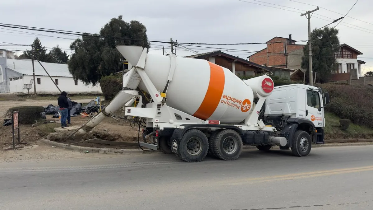 Inauguran vereda en Pasaje Gutiérrez para mayor seguridad vecinal