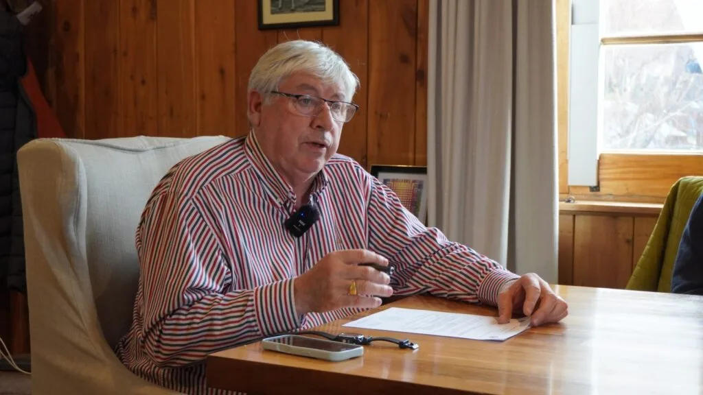 Nuevas regulaciones para plataformas de transporte en Bariloche