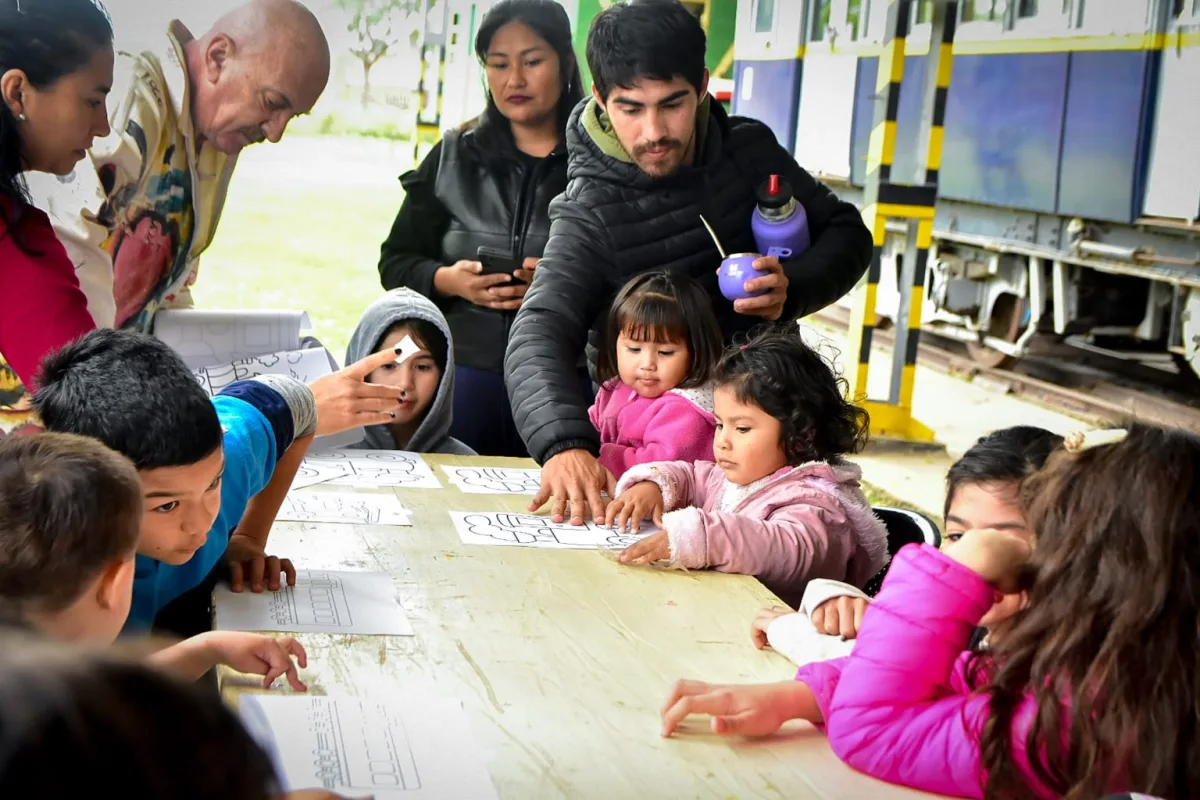 Nuevo taller de arte y actividades en museos para las vacaciones