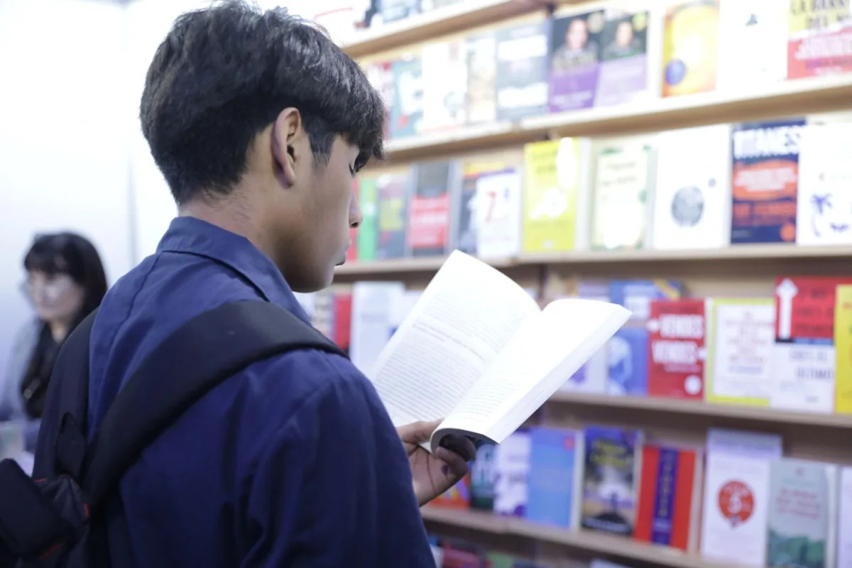 La Feria del Libro de La Matanza comenzará el 14 de septiembre
