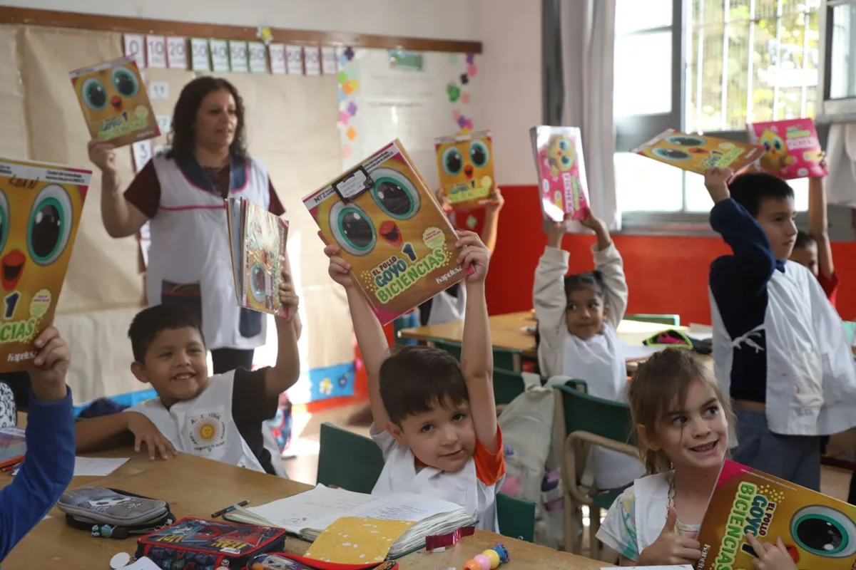 La Matanza avanza en educación y empleo para jóvenes