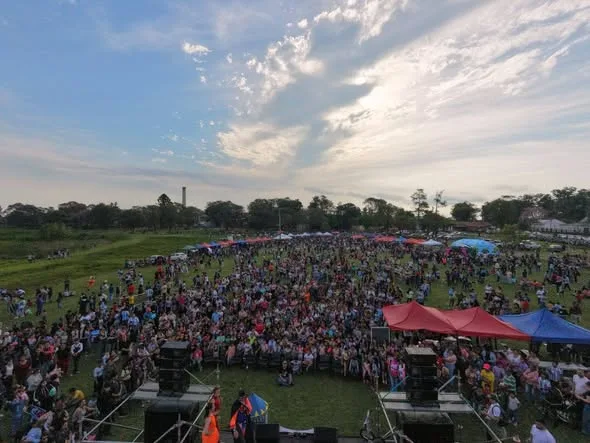 Celebración del Día del Niño reunió a familias en Fontana