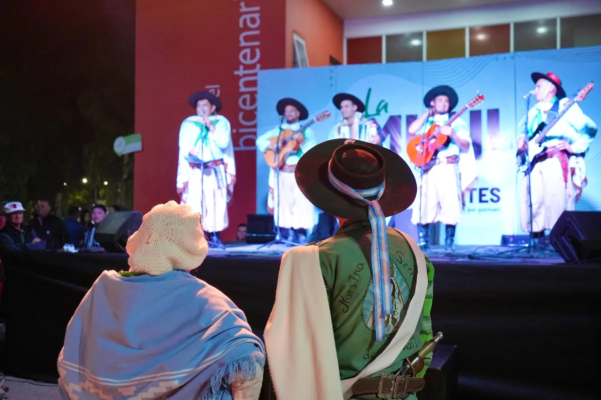 Ferias francas, certamen interbarrios, visitas guiadas  y una amplia agenda para disfrutar el fin de semana