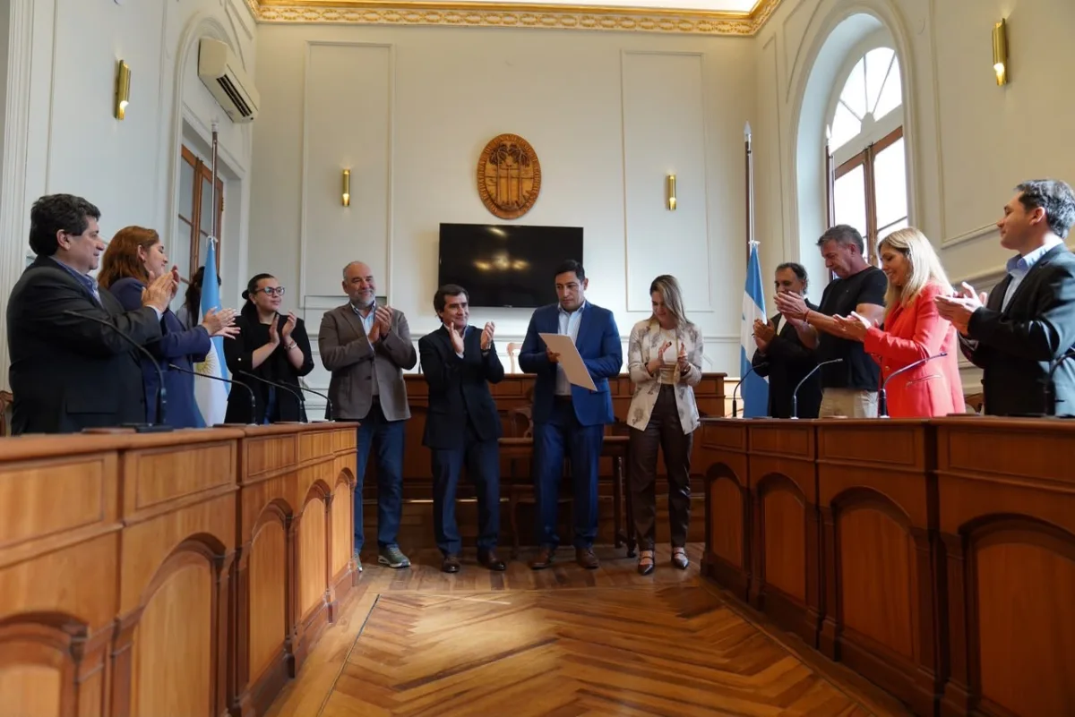 Iniciativa de abrigo para personas en situación de calle en invierno
