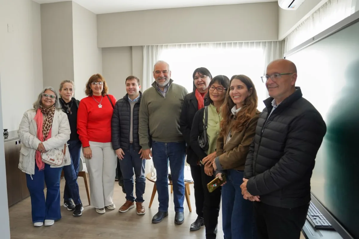 La Fiesta de las Colectividades 2026 se confirmó para octubre