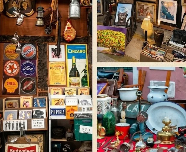 Primer Mercado de Pulgas en Corrientes: cómo participar