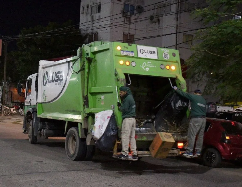 Servicios y actividades en Corrientes para el 24 de junio