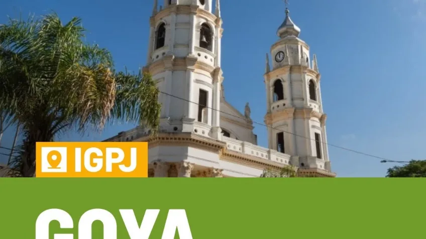 Asesoramiento sobre sociedades comerciales en Goya este viernes