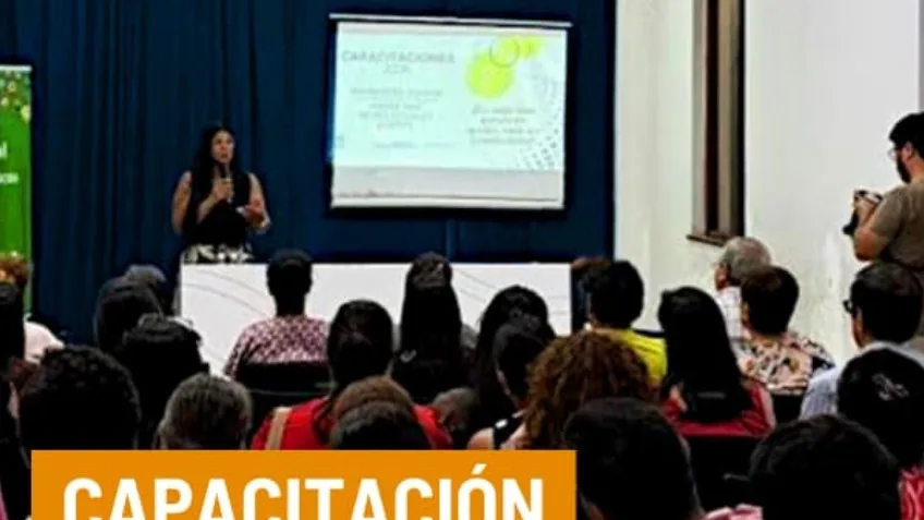 Capacitación para Emprendedores en Goya el 21 de septiembre