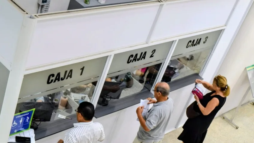 Convenios de pago para regularizar deudas municipales en Goya