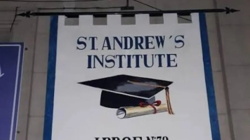 El Instituto Saint Andrews amplía su oferta educativa en Goya