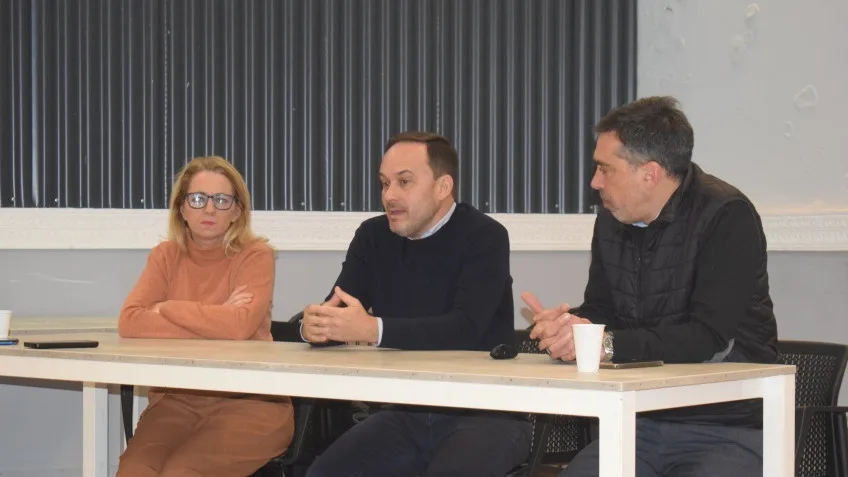 El programa 'Escalar' impulsa el crecimiento de emprendedores en Goya