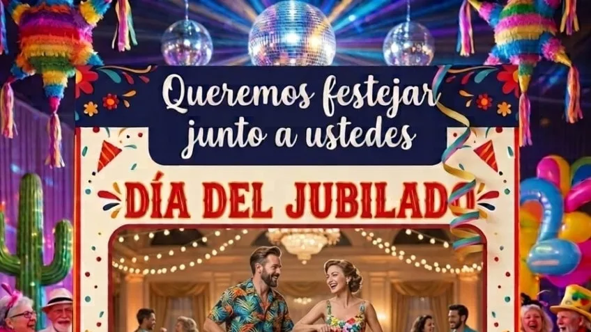 Encuentro del Centro de Jubilados este sábado en Goya