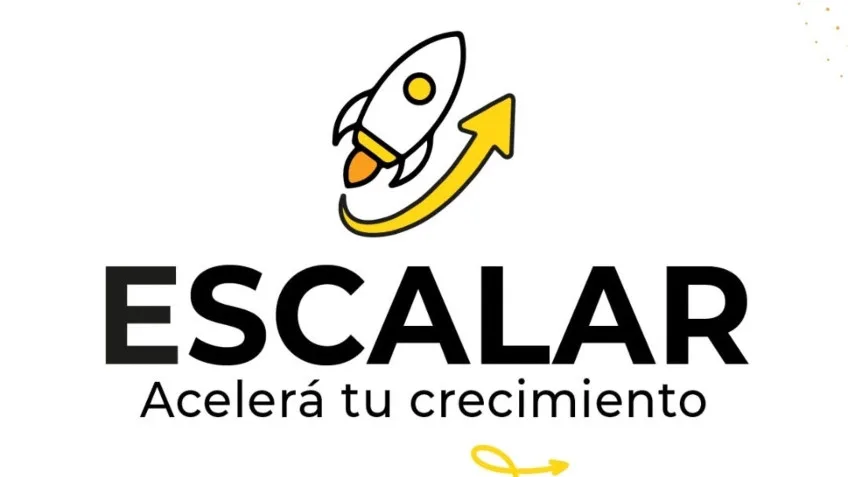 Goya presentó el programa ESCALAR para emprendedores locales