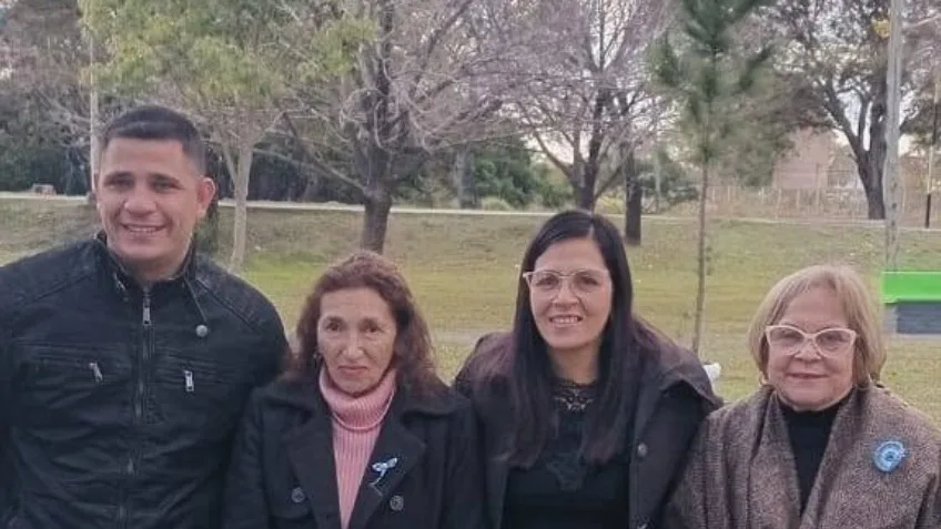 La Dirección de Consejos Vecinales busca fortalecer vínculos barriales