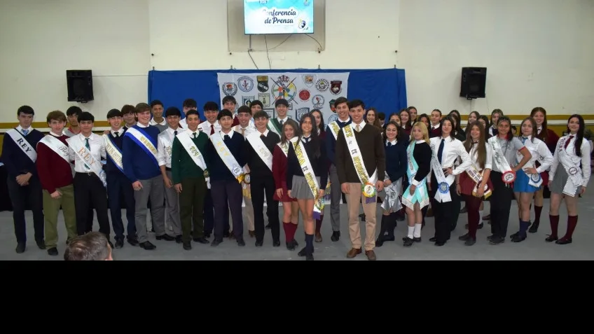 La Estudiantina Goyana 2026 se lanzó con actividades programadas