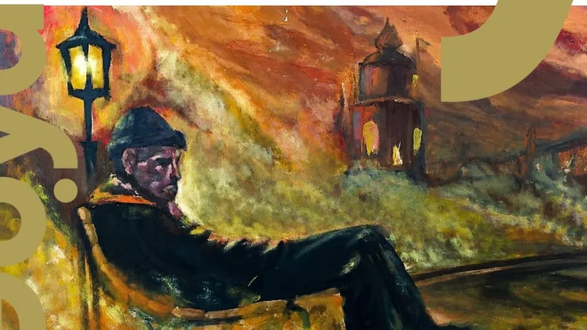 Presentan el Concurso de Manchas 'Pintemos Goya'