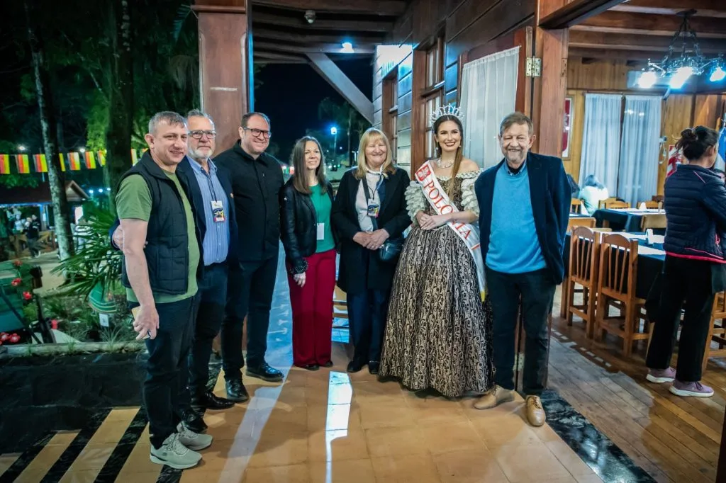 Exposición celebra el legado de Zygmunt Kowalski en la Casa Polaca