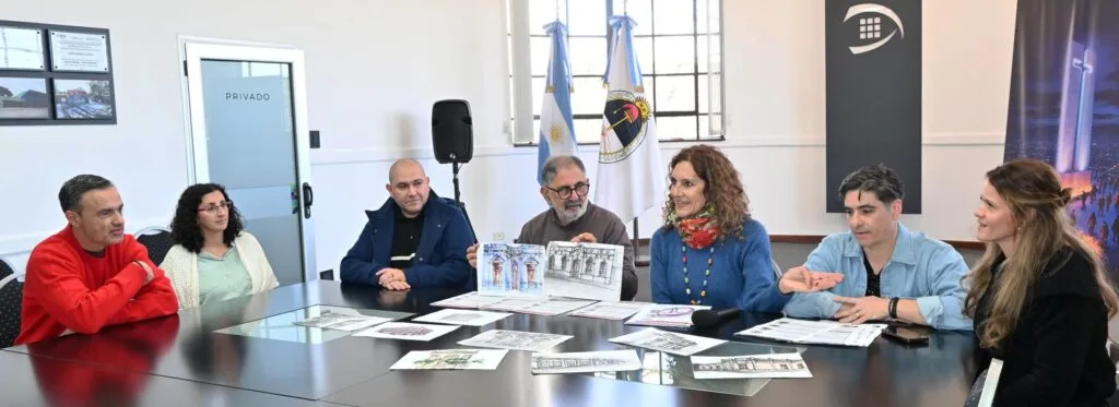 Convocatoria para redescubrir el patrimonio de Jujuy a través del dibujo