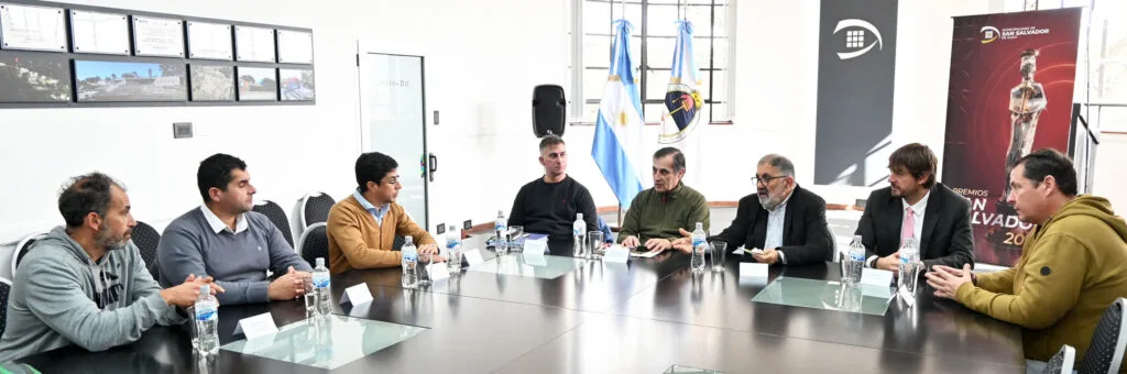 Mejoras en infraestructura del Jujuy Lawn Tenis Club y el Parque San Martín