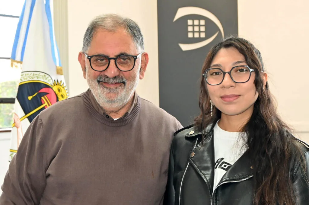 Noelia Gutiérrez competirá en el Sudamericano de Fitness en Buenos Aires