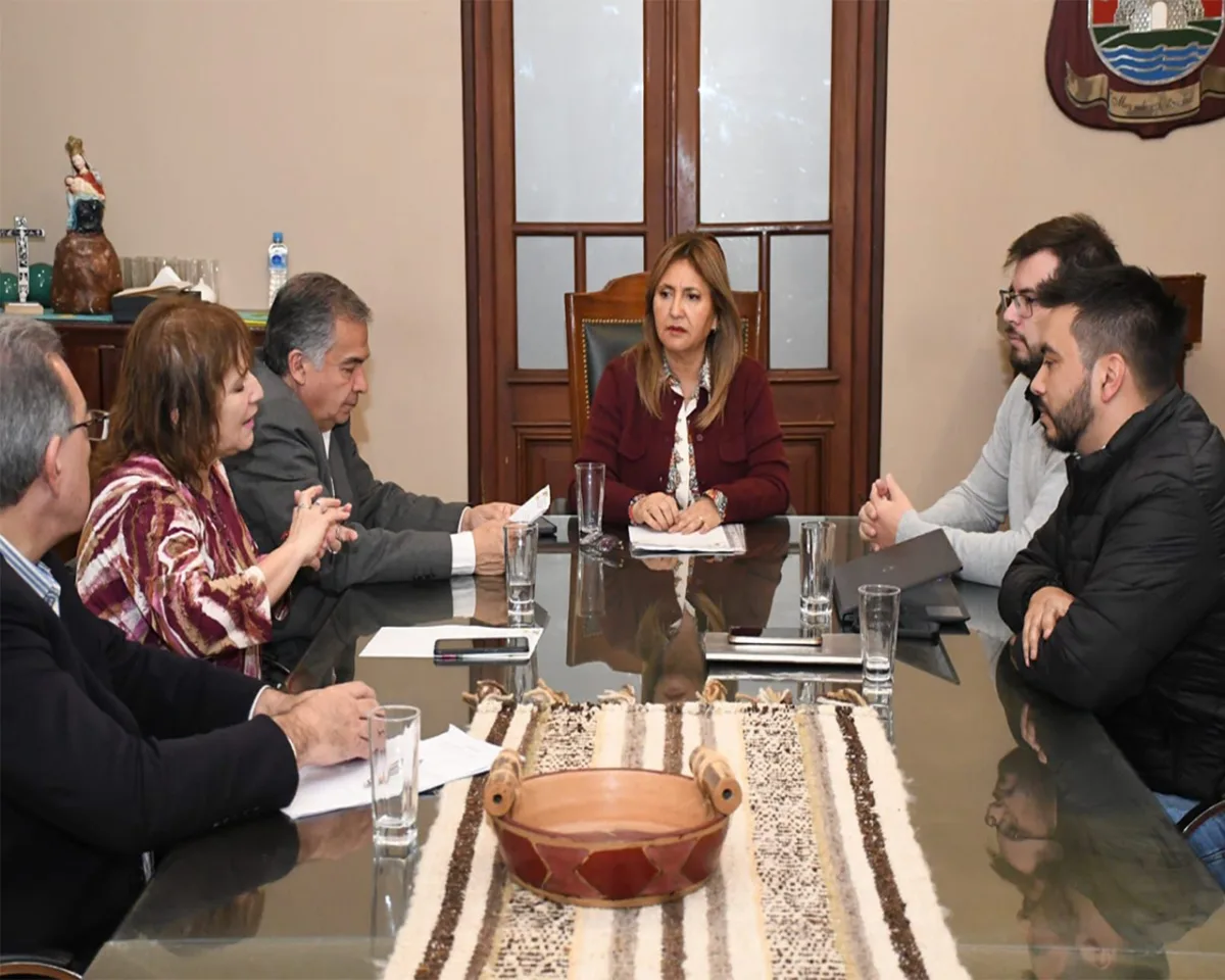 Colaboración para la prevención de consumos problemáticos en el municipio