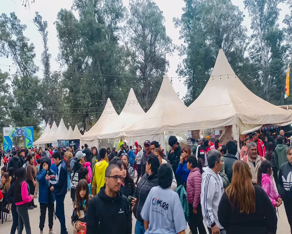 Feria Artesanal 2026: inauguración y detalles para los visitantes