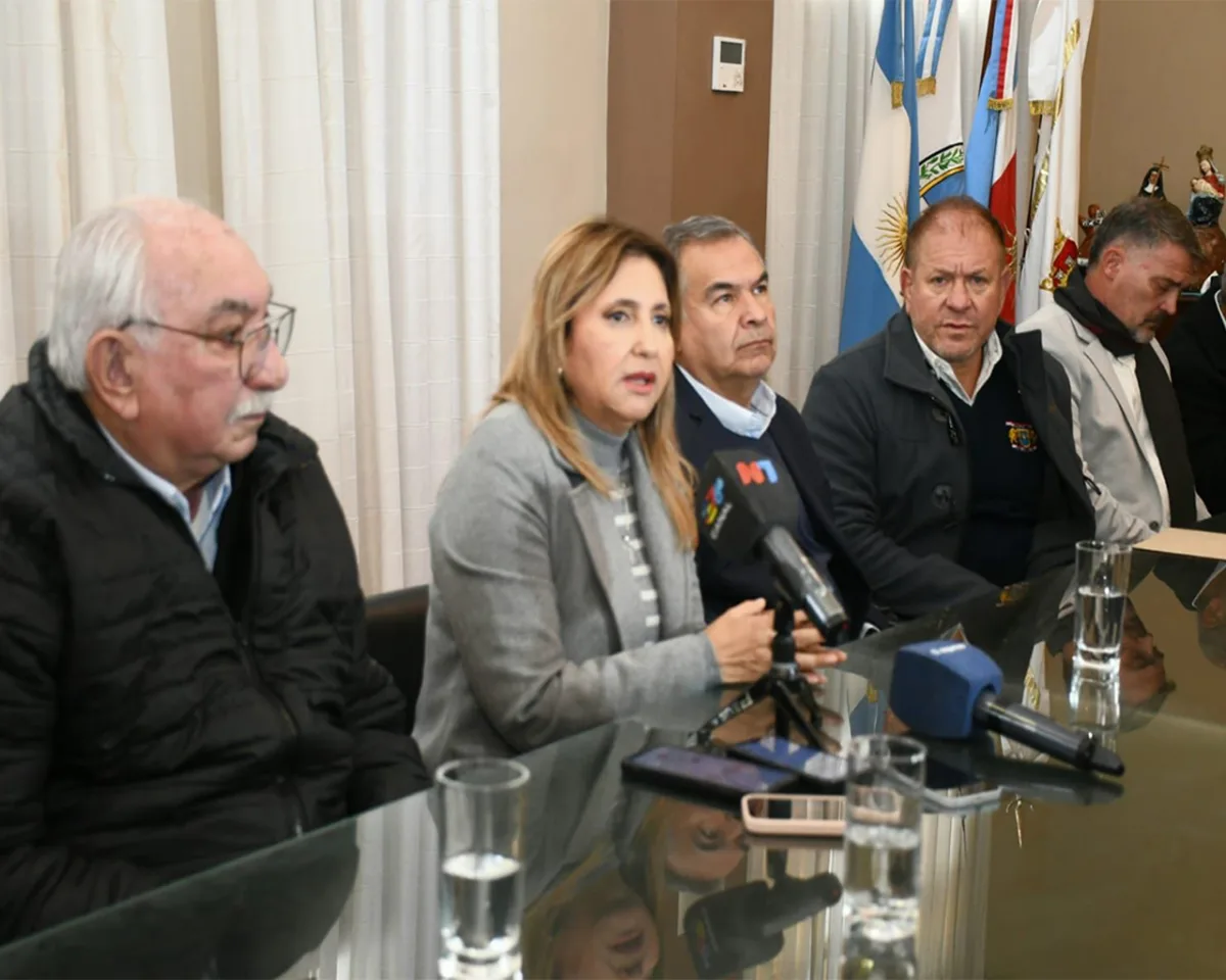 Partidos de rugby traerán turismo y actividad económica a la ciudad