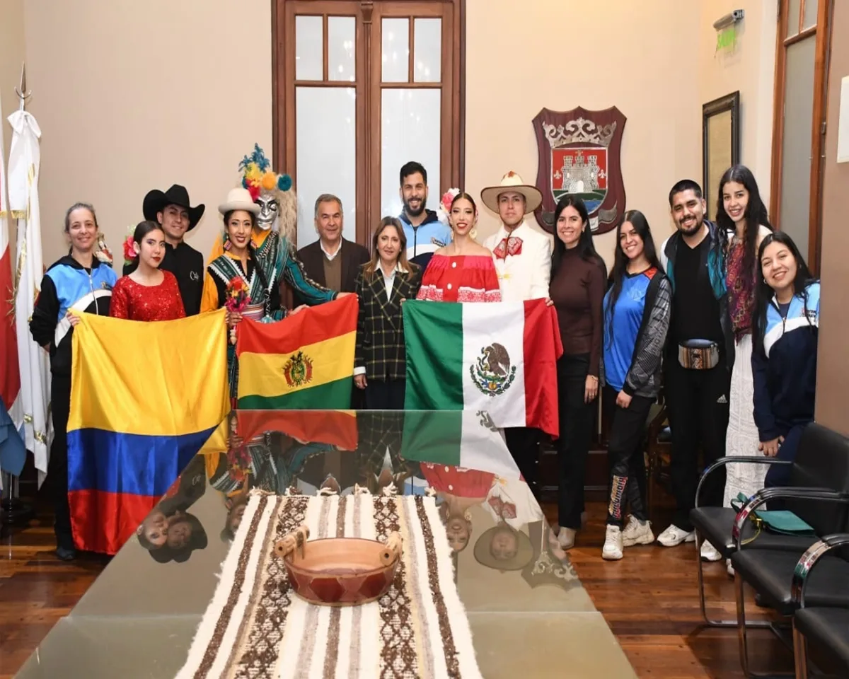 Santiago del Estero acoge el Festival 'América de Pie' hasta el 25 de julio