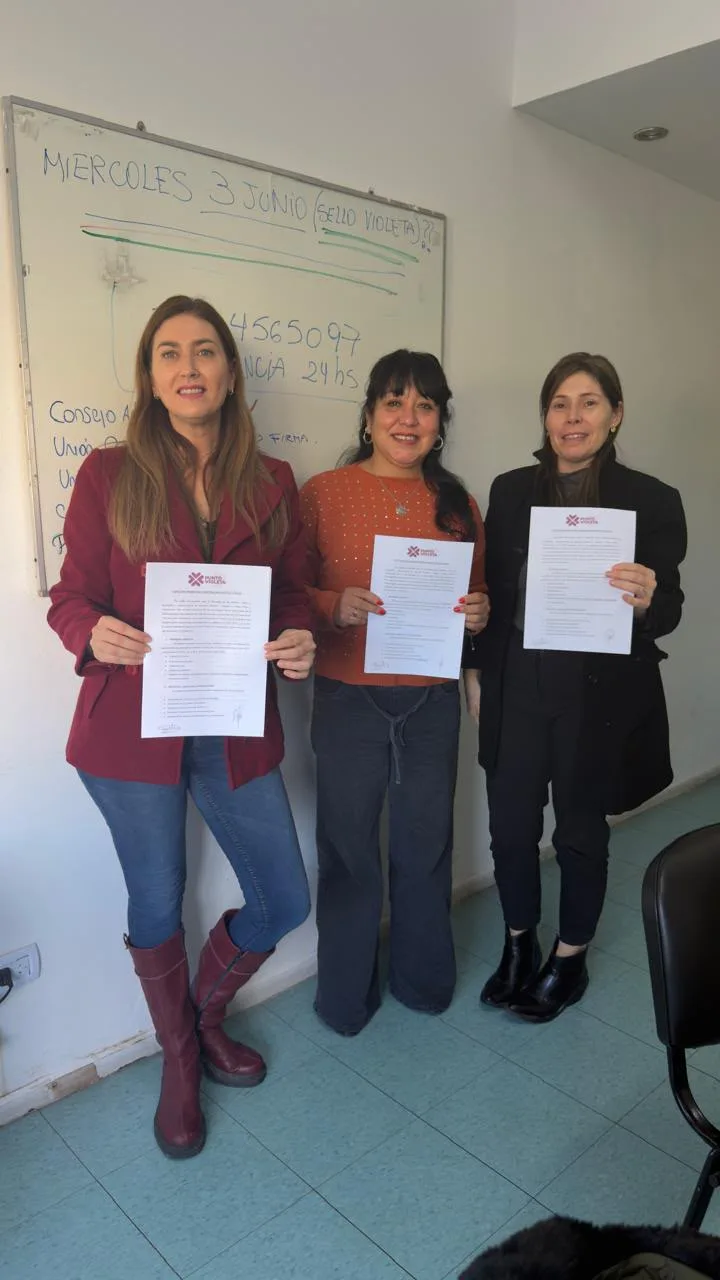 Convenio para fortalecer la atención a niños y adolescentes en Catamarca