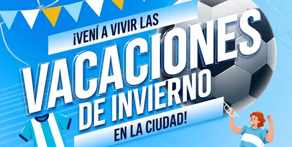 Actividades gratuitas para disfrutar en las Vacaciones de Invierno
