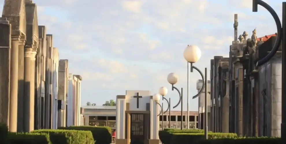 Modificación en el horario del Cementerio Municipal de Recreo