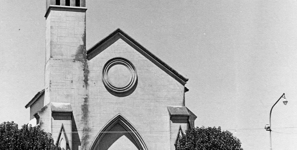 Recreo celebra el 130° aniversario del Templo San Miguel Arcángel
