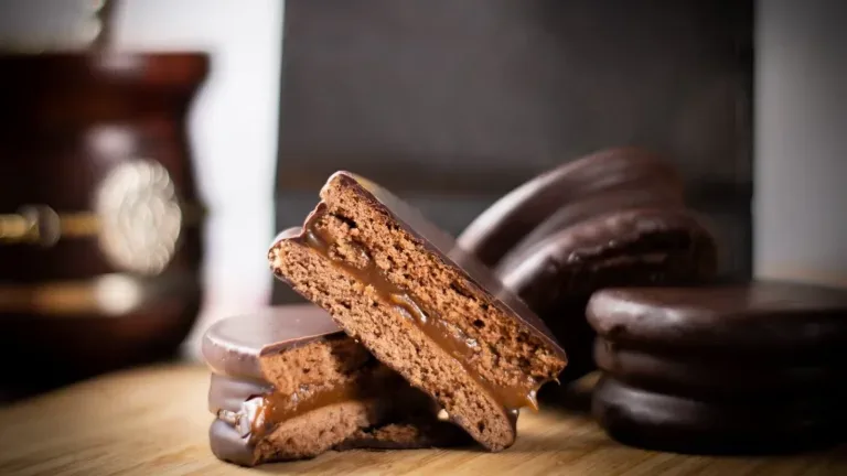 Abren inscripciones para el Concurso del Alfajor Salteño