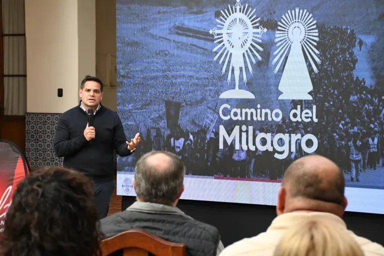 Actividades del Milagro Salteño para disfrutar en la ciudad
