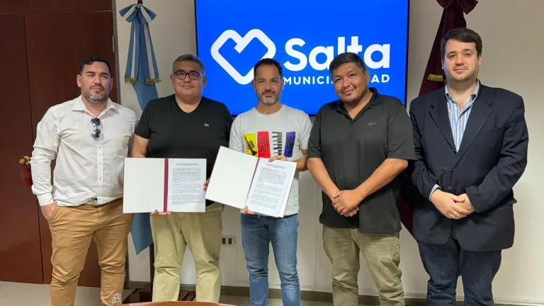 Capacitaciones en minería con apoyo de la Municipalidad y ASIJEMIN