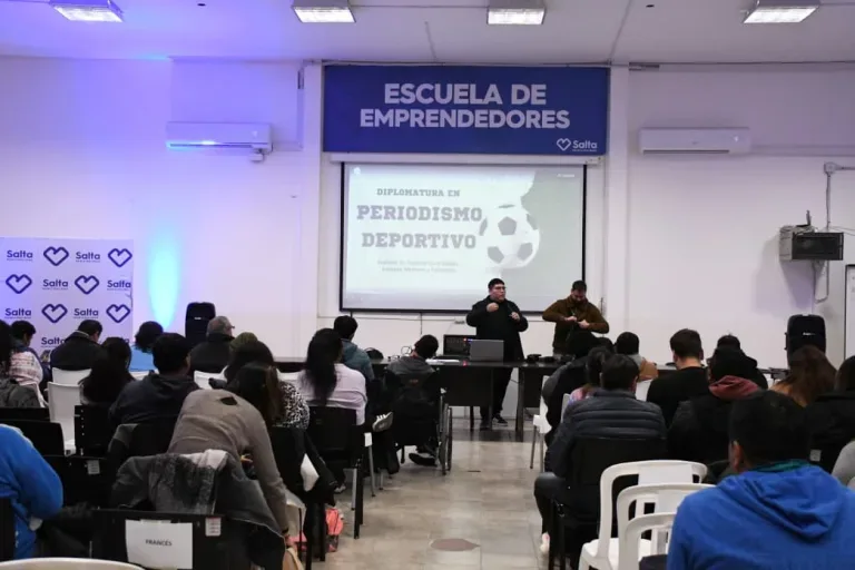 Castañares recibió un Encuentro de Ponchos este sábado