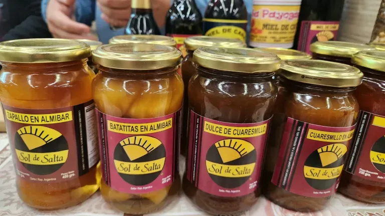 Continúan las promociones en el mercado San Miguel