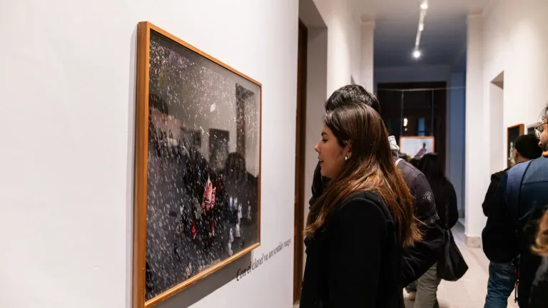 El Círculo 3 cuenta con una plaza nueva y segura