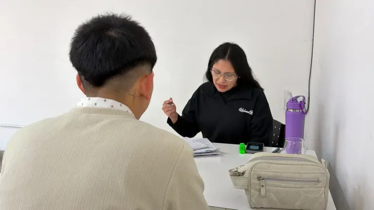Entrevistas para 40 nuevos empleos en KFC