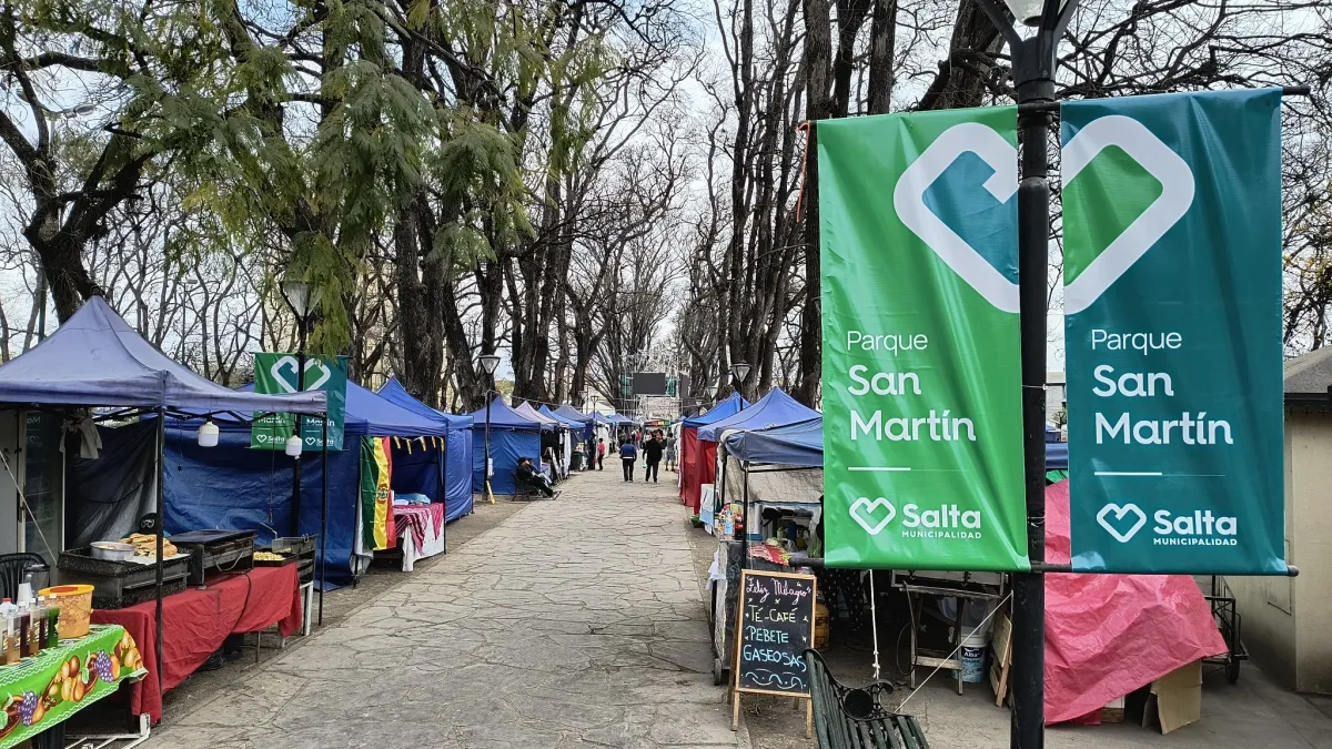 La Municipalidad lanzó un taller de marroquinería para el Día de la Madre