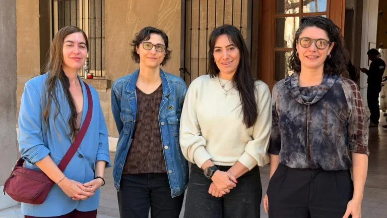 Nuevo programa de formación para artistas visuales en el municipio