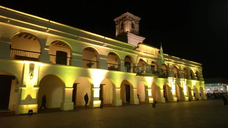 Prevención del suicidio: actividades en el Cabildo de la ciudad