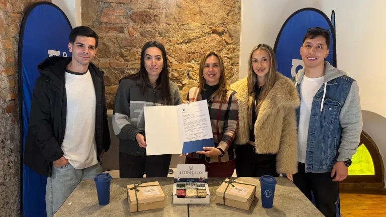 Se realizó la primera Expo Café de Especialidad en la ciudad