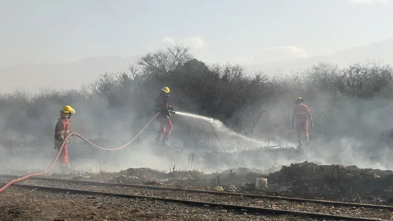 Se recuperaron espacios públicos en la Av. Roberto Romero